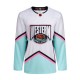 2023 All-Star Trikot Adidas Weiß Authentic 2023 All-Star Trikot Adidas Weiß Authentic
