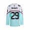 Edmonton Oilers Trikot LEON DRAISAITL 29 2023 All-Star Adidas Weiß Authentic Edmonton Oilers Trikot LEON DRAISAITL 29 2023 All-Star Adidas Weiß Authentic