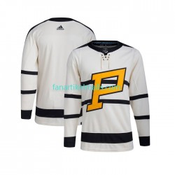 Pittsburgh Penguins Trikot Blank Adidas 2023 Winter Classic Weiß Authentic Pittsburgh Penguins Trikot Blank Adidas 2023 Winter Classic Weiß Authentic