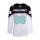 Tampa Bay Lightning Trikot Andrei Vasilevskiy 88 2023 All-Star Adidas Schwarz Authentic Tampa Bay Lightning Trikot Andrei Vasilevskiy 88 2023 All-Star Adidas Schwarz Authentic