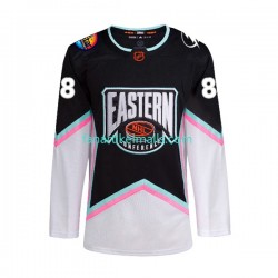 Tampa Bay Lightning Trikot Andrei Vasilevskiy 88 2023 All-Star Adidas Schwarz Authentic