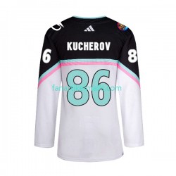 Tampa Bay Lightning Trikot Nikita Kucherov 86 2023 All-Star Adidas Schwarz Authentic Tampa Bay Lightning Trikot Nikita Kucherov 86 2023 All-Star Adidas Schwarz Authentic