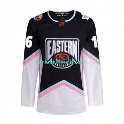 Toronto Maple Leafs Trikot Mitch Marner 16 2023 All-Star Adidas Weiß Authentic